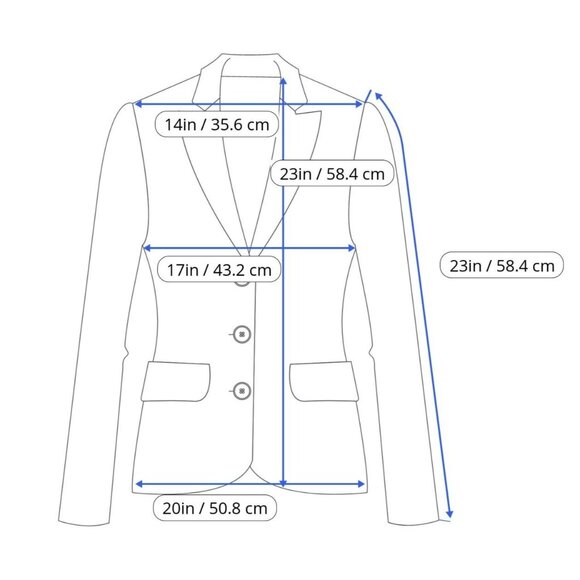 Gap Womens Orange Corduroy Blazer Jacket Size 12 Full Butterfly Lining - Picture 3 of 8